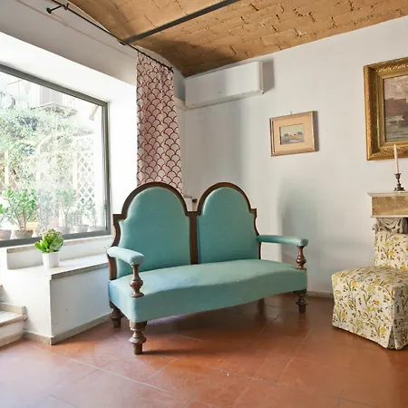 In Arco Ciambella Loft *