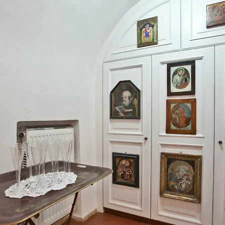 In Arco Ciambella Loft * Rome