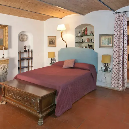 In Arco Ciambella Loft *