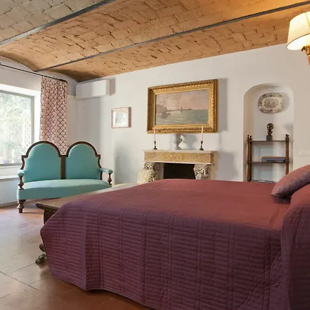 In Arco Ciambella Loft Apartment *