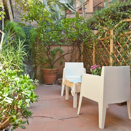 Apartment In Arco Ciambella Loft