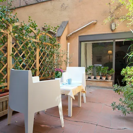 In Arco Ciambella Loft Apartment