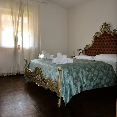 Bed & Breakfast Stellato House Rome