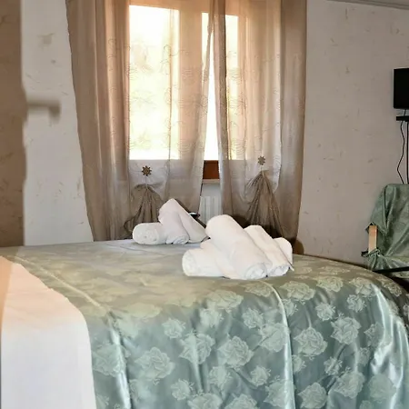 Bed & Breakfast Stellato House *