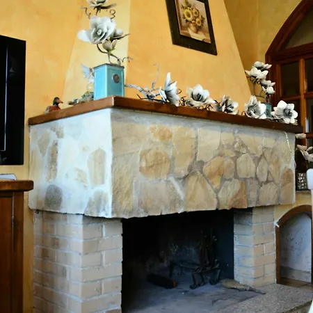 Bed & Breakfast Stellato House Rome