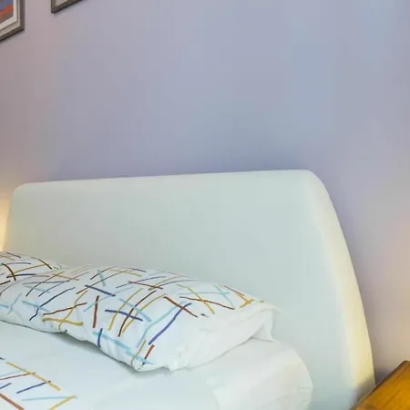 Bed & Breakfast Mi Rome