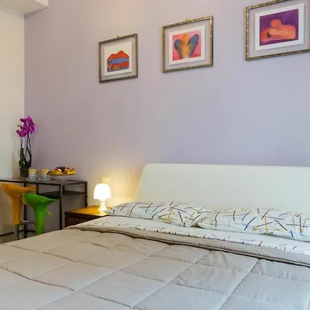 Bed & Breakfast Mi *