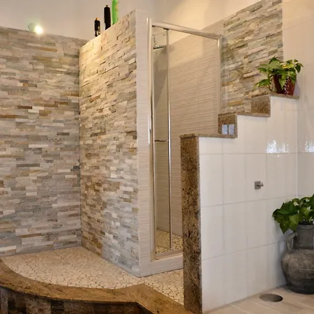 Stellato House Rome