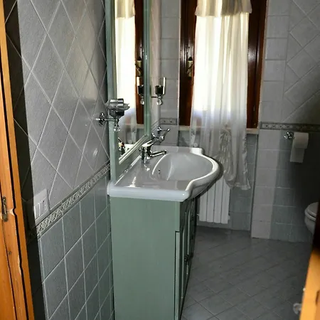 Stellato House * Rome