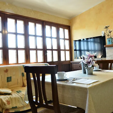 Bed & Breakfast Stellato House Rome
