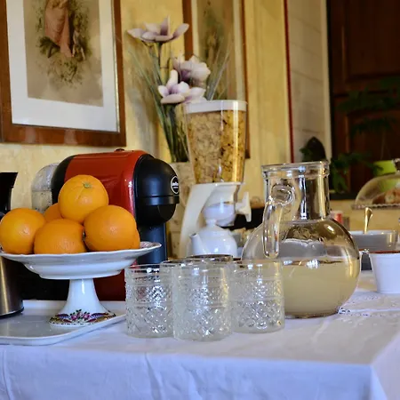 Stellato House Rome