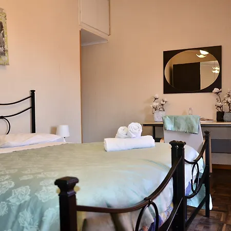 Stellato House Bed & Breakfast Rome