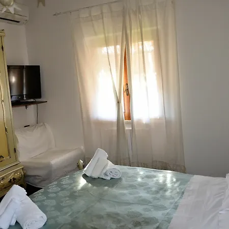 Bed & Breakfast Stellato House *