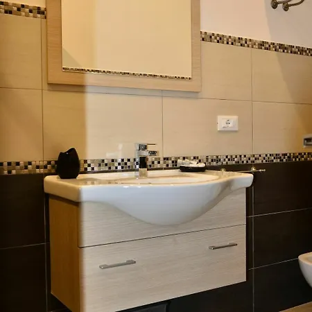 Stellato House Rome