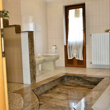 Bed & Breakfast Stellato House *