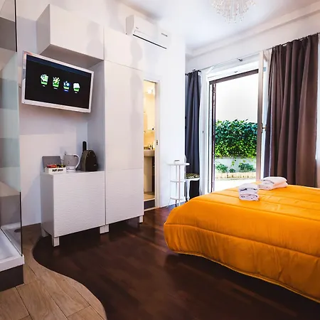 Circo Massimo 4*