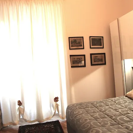 Guest house Casa Claudia Giulio Cesare