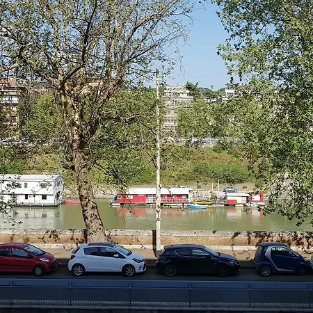普利马旅馆 招待所 罗马