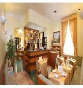Argentina 3* Rome