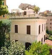 Candia Aparthotel Rome