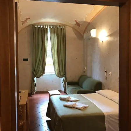 Bed & Breakfast Giampy 5*