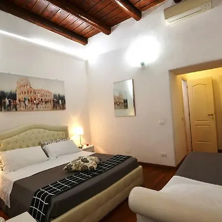 Bed & Breakfast Notti A
