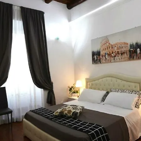 Bed & Breakfast Notti A 3*