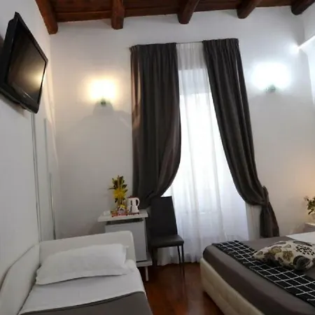 Notti A Bed & Breakfast 3*