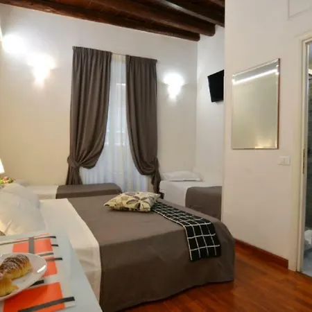 Bed & Breakfast Notti A
