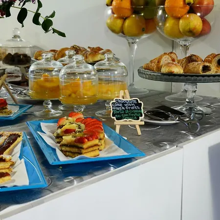 Notti A Bed & Breakfast Rome