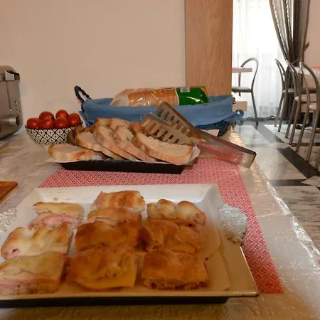 Notti A Bed & Breakfast 3*
