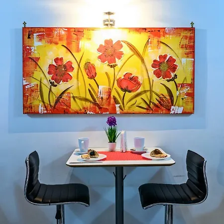 Notti A Bed & Breakfast Rome