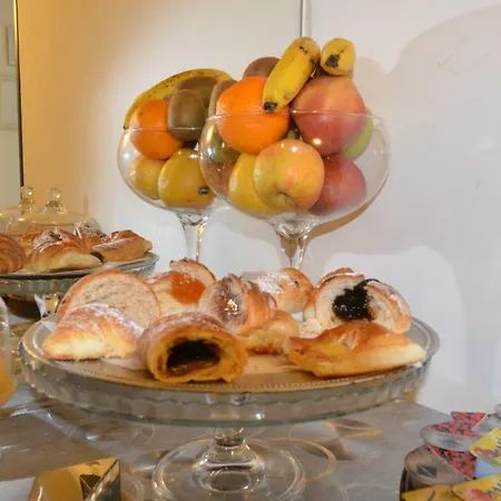 Notti A Bed & Breakfast 3*