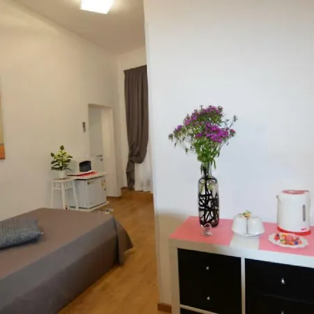 Bed & Breakfast Notti A