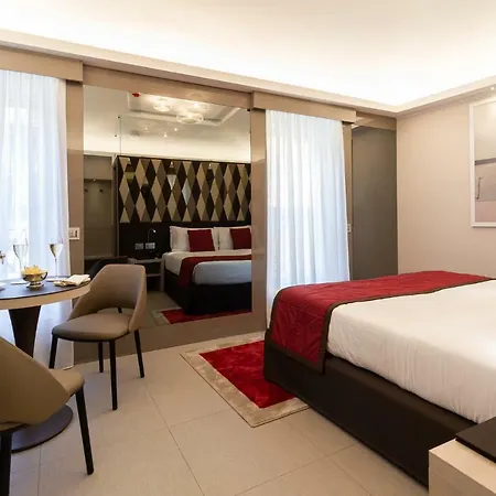 Hotel Harry's Bar Trevi & Restaurant 5*