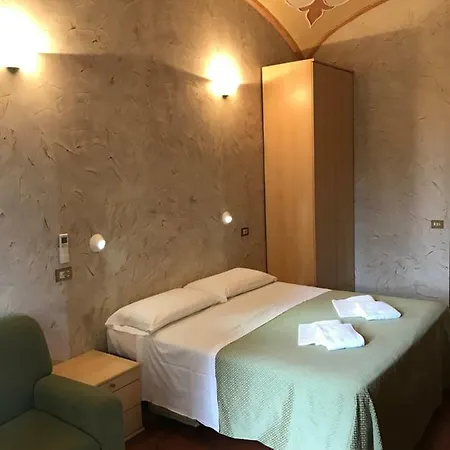 Giampy Bed & Breakfast 5*