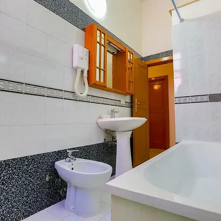 Apartmán Gordon's *