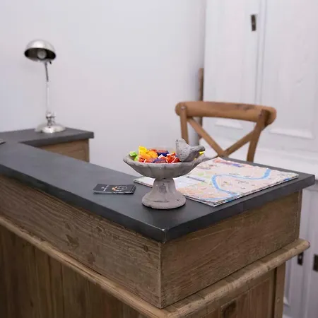 Guest house Testaccio Village Rome