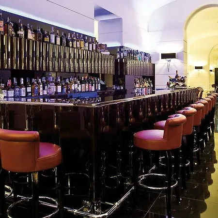 Grand Via Veneto 5*