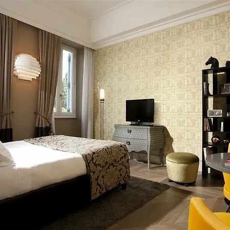 Palazzo Manfredi - Small Luxury Of The World فندق