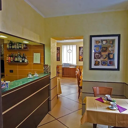 Lirico Hotel