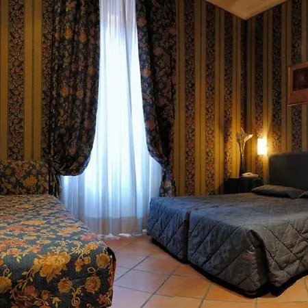 Lirico Rome
