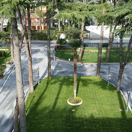Hotel Regal Park Rome