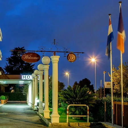 Marini Park Ξενοδοχείο