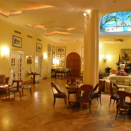 Hotel The Duke 4*