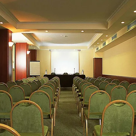 Colosseum Hotel Roma