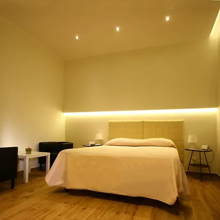 Bed & Breakfast Passenger Vatican Relais 2*