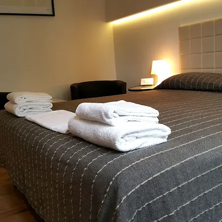 Bed & Breakfast Passenger Vatican Relais 2*