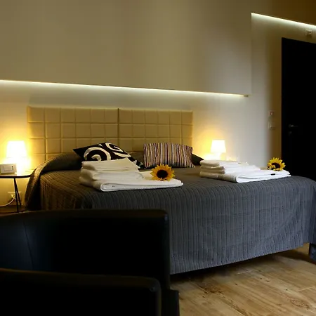 Bed & Breakfast Passenger Vatican Relais