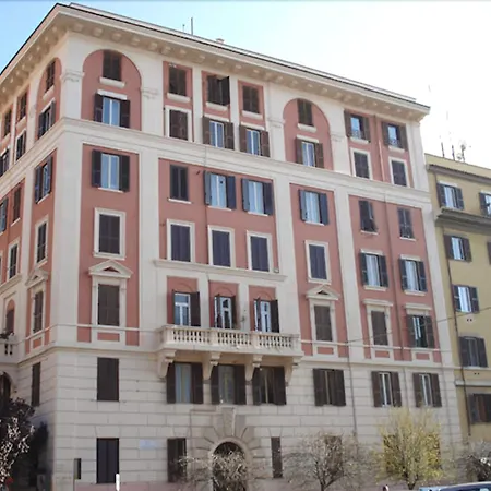 La Bella Giuliana Roma